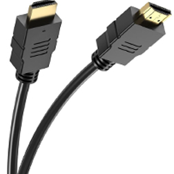 HDMI cables