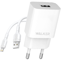 Network chargers with cable