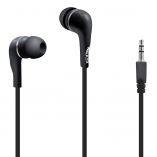 Earphones WALKER H110 black (tech.pack) - Buy for 1.30 € in Germany