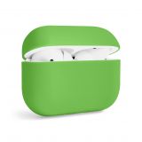 Hülle für AirPods Pro Slim grass green (20)