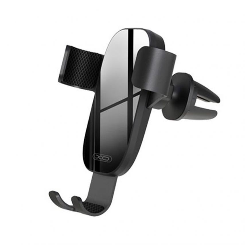 Car Holder XO C37 Gravity black