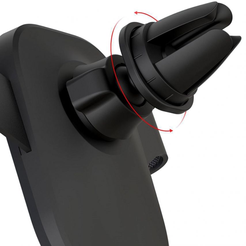 Car Holder XO C37 Gravity black