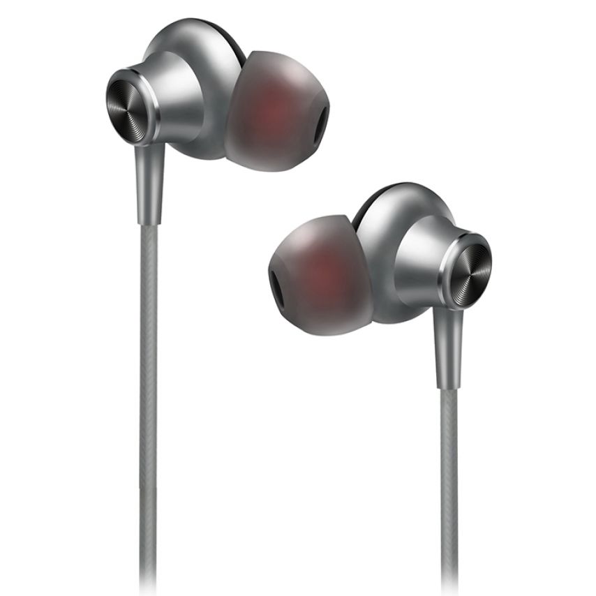 Earphones WALKER H900 grey