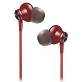 Earphones WALKER H900 red