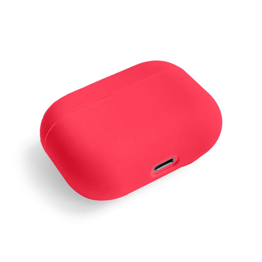 Hülle für AirPods Pro Slim lotus (pale mauve) (10)