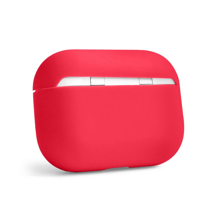 Hülle für AirPods Pro Slim lotus (pale mauve) (10)