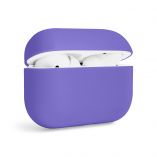 Case for AirPods Pro Slim lilac (lavander) (7) - Buy for 1.30 € in Germany