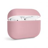 Case for AirPods Pro Slim sand pink (baby pink) (2) - Buy for 1.30 € in Germany