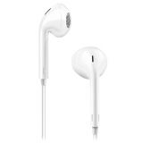 Earphones WALKER H535 white