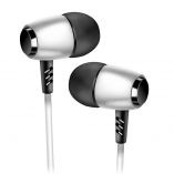 Earphones WALKER H705 silver - Buy for 2.60 € in Germany