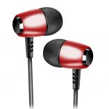 Earphones WALKER H705 red - Buy for 2.60 € in Germany