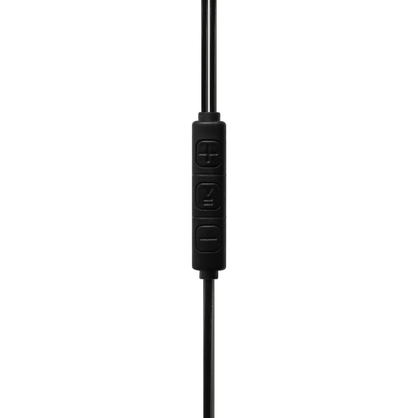 Earphones WALKER H730 black