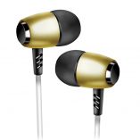 Earphones WALKER H705 gold - Buy for 2.60 € in Germany