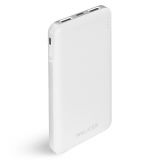 Power Bank WALKER WB-410 10000mAh weiß