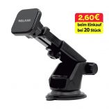 Magnetic Car Holder WALKER CX-012 black - Buy for 6.83 € in Germany