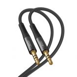 Audio cable XO NB-R175B 2m black - Buy for 3.25 € in Germany