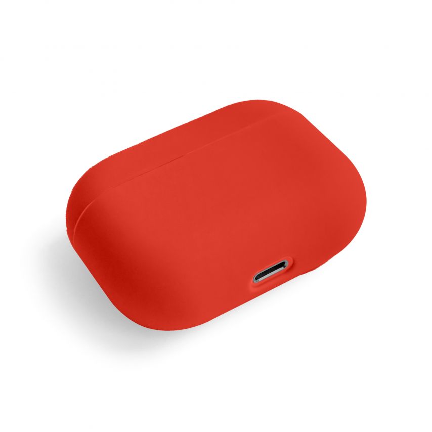 Hülle für AirPods Pro Slim orange (05)