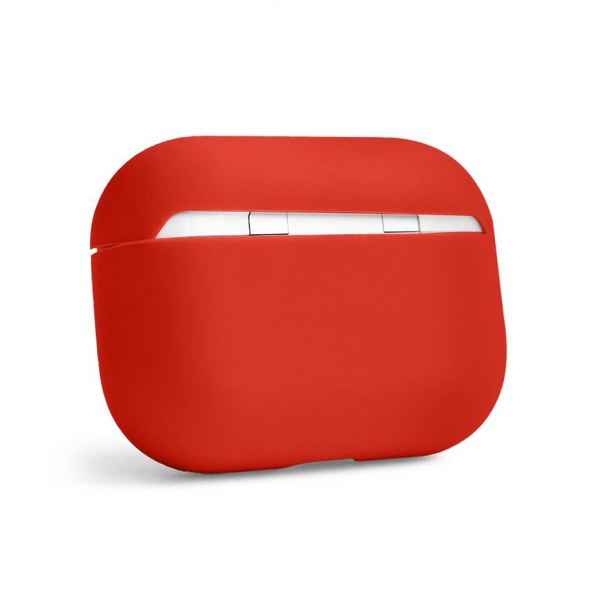 Hülle für AirPods Pro Slim orange (05)