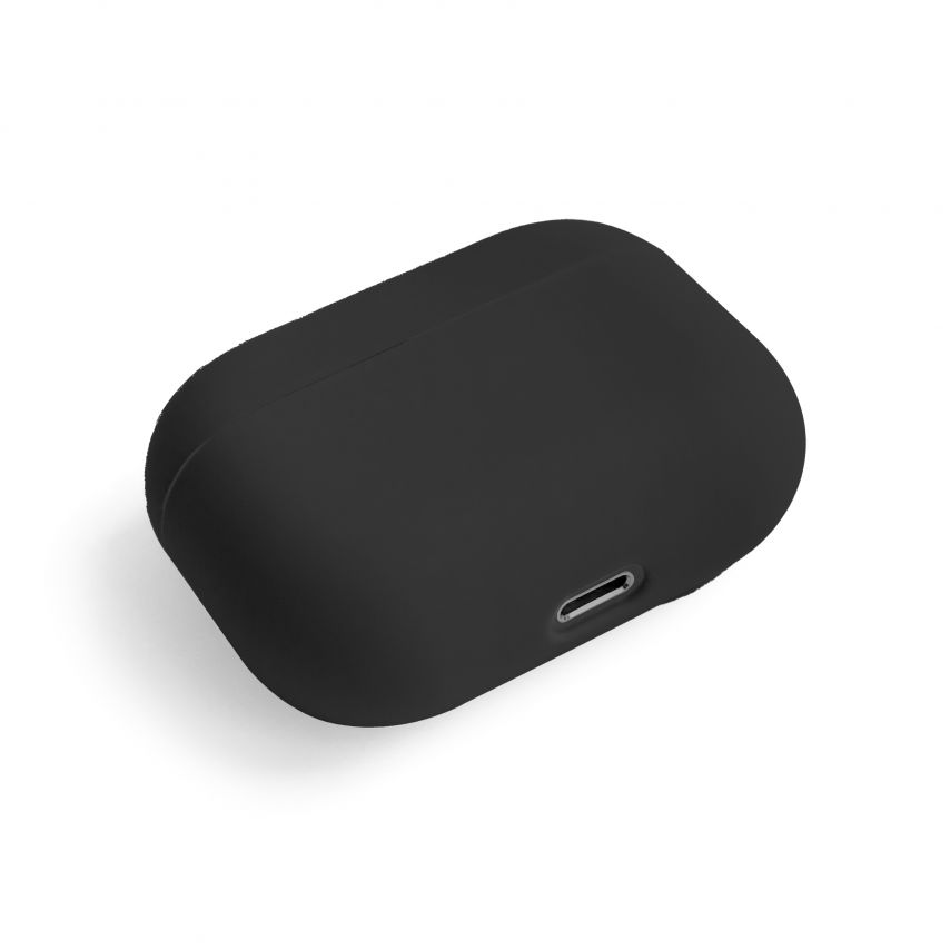 Case for AirPods Pro Slim dark grey (13)