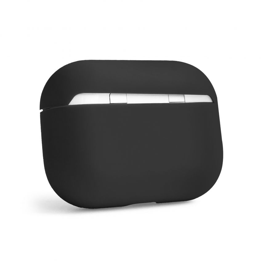 Hülle für AirPods Pro Slim dunkelgrau (13)