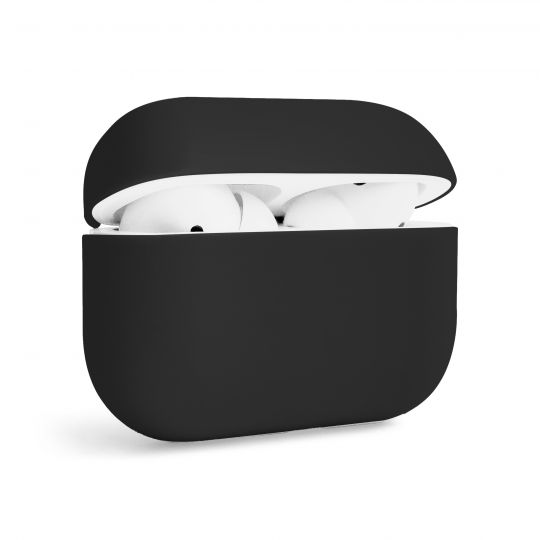 Case for AirPods Pro Slim dark grey (13)