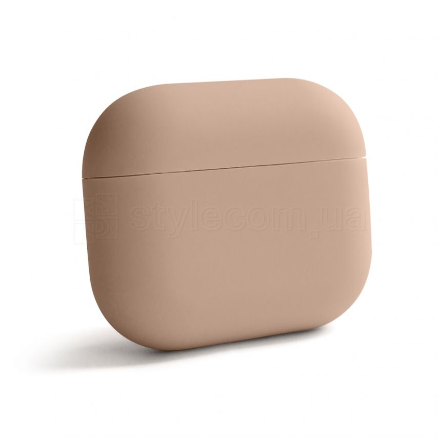 Hülle für AirPods 3 Slim rosa sand (2)