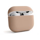 Hülle für AirPods 3 Slim rosa sand (2) - Kaufen Sie für 1.30 € in Deutschland