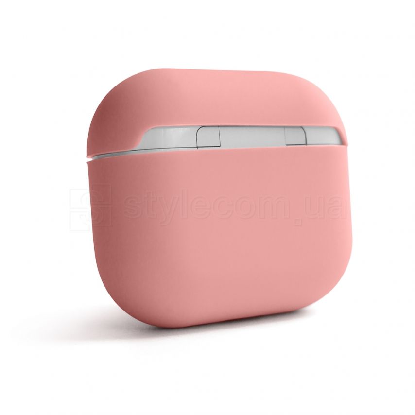 Hülle für AirPods 3 Slim rosa (3)