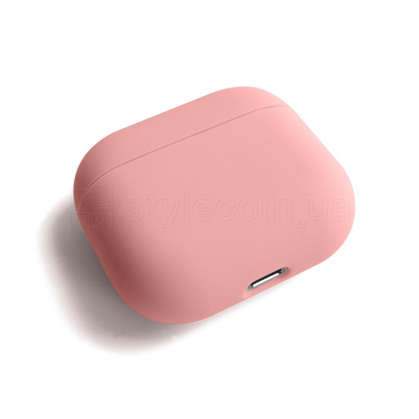 Case for AirPods 3 Slim pink (3)