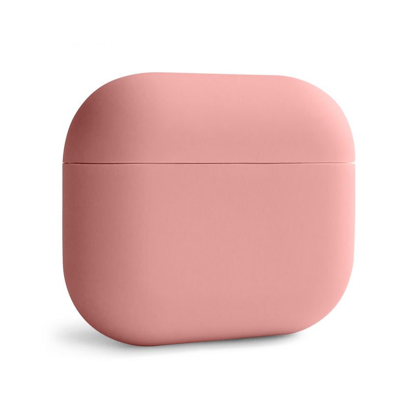 Case for AirPods 3 Slim pink (03)