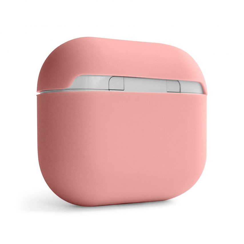 Case for AirPods 3 Slim pink (03)