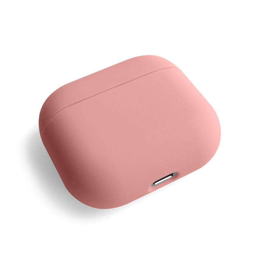 Case for AirPods 3 Slim pink (03)