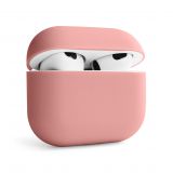 Case for AirPods 3 Slim pink (03)