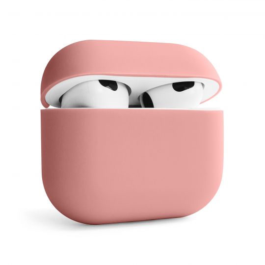 Hülle für AirPods 3 Slim pink (03) - Kaufen Sie für 1.30 € in Deutschland