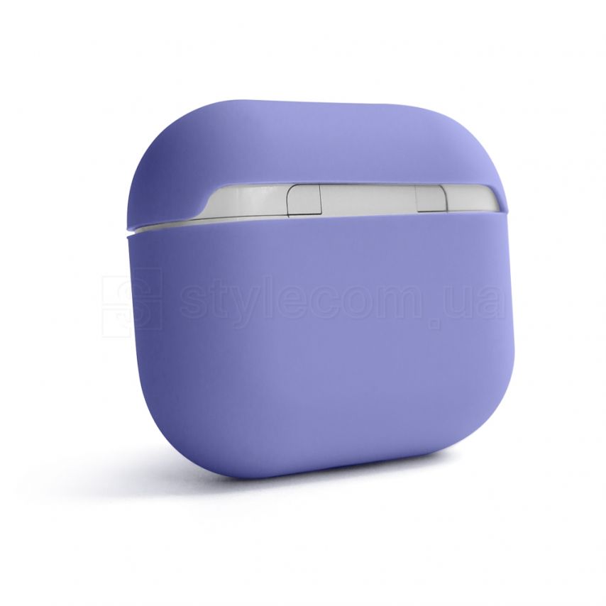 Hülle für AirPods 3 Slim violett (6)