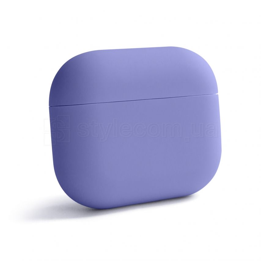 Case for AirPods 3 Slim violet (6)