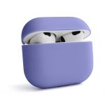 Hülle für AirPods 3 Slim violett (6) - Kaufen Sie für 1.30 € in Deutschland