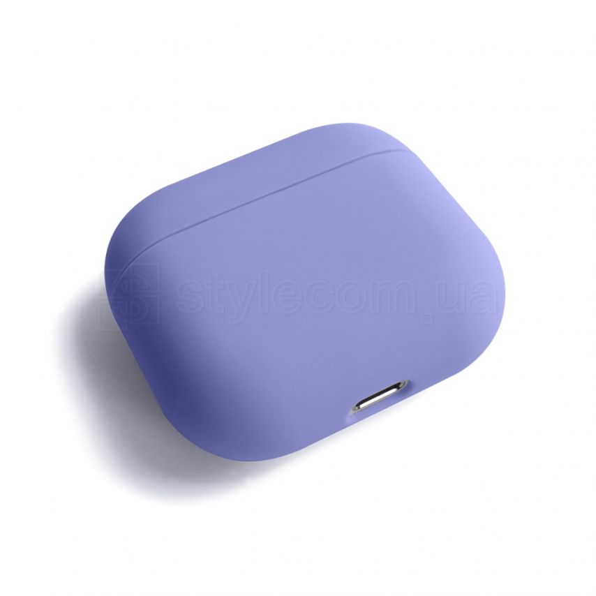 Hülle für AirPods 3 Slim violett (6)