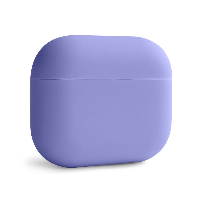 Case for AirPods 3 Slim violet (06)