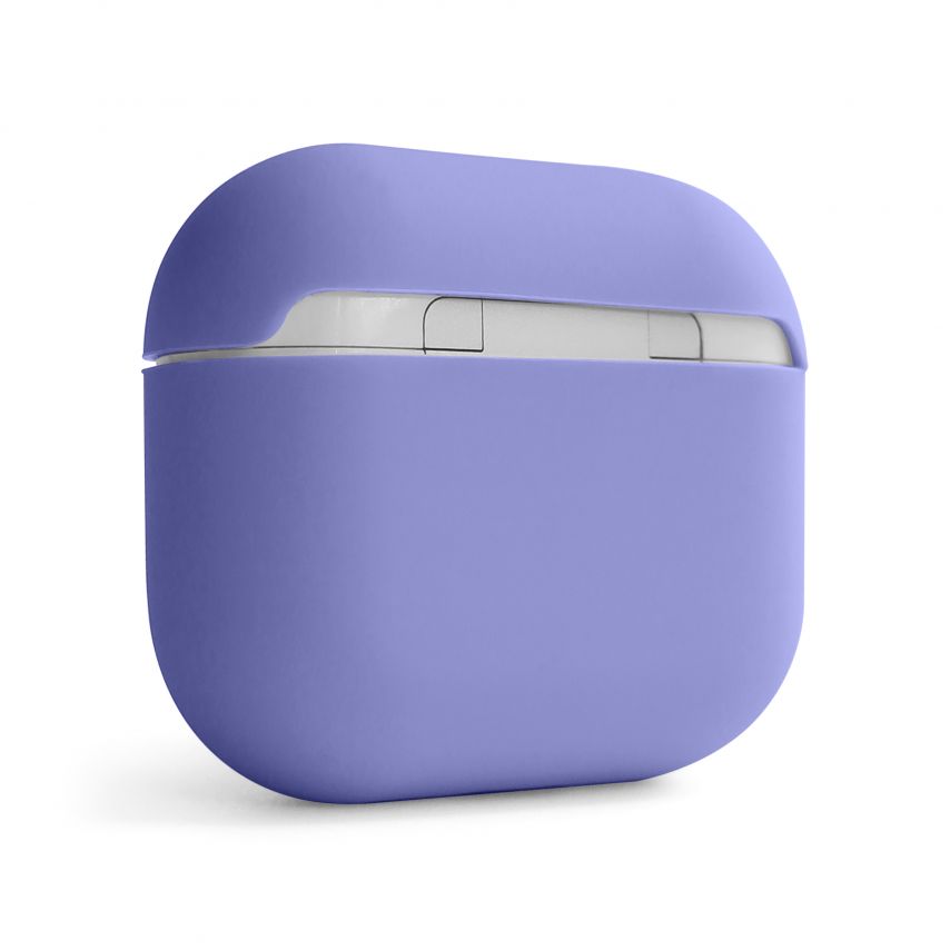 Case for AirPods 3 Slim violet (06)