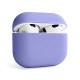 Case for AirPods 3 Slim violet (06)