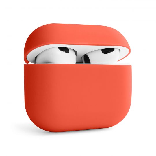 Hülle für AirPods 3 Slim nectarine (05) - Kaufen Sie für 1.30 € in Deutschland