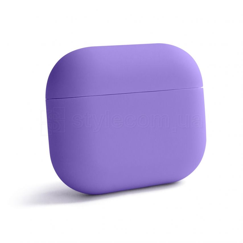 Case for AirPods 3 Slim purple (7)