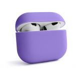 Hülle für AirPods 3 Slim violett (7) - Kaufen Sie für 1.30 € in Deutschland