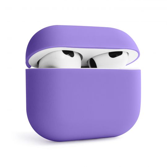 Hülle für AirPods 3 Slim purple (07) - Kaufen Sie für 1.30 € in Deutschland