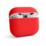 Hülle für AirPods 3 Slim rot (8) - Kaufen Sie für 1.30 € in Deutschland