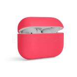 Case for AirPods 3 Slim crimson (9) - Buy for 1.30 € in Germany