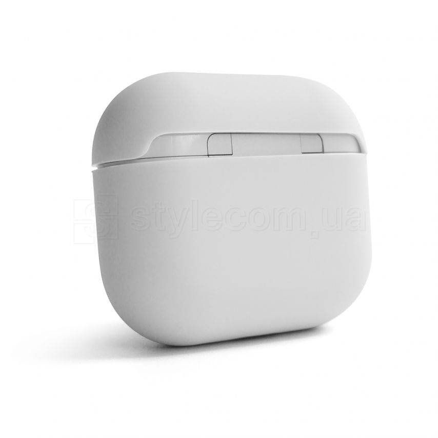 Hülle für AirPods 3 Slim weiß (11)