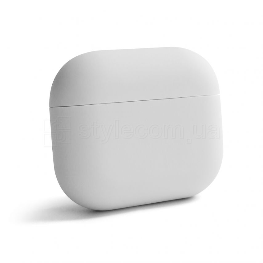 Hülle für AirPods 3 Slim weiß (11)