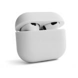 Hülle für AirPods 3 Slim weiß (11) - Kaufen Sie für 1.30 € in Deutschland